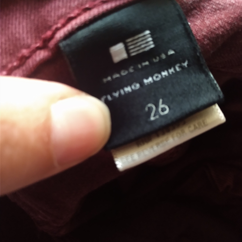 Skinny jeans - Picture 2 of 5